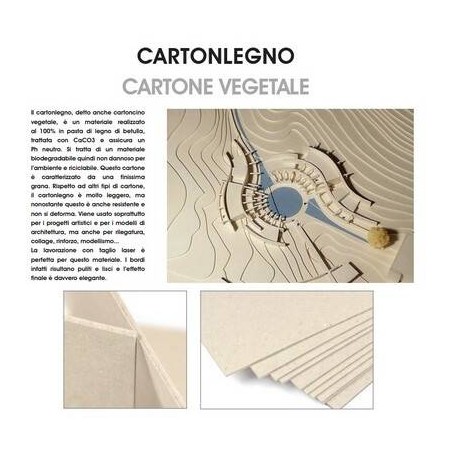 CARTONLEGNO mm.1,5 FOGLIO 72x103cm