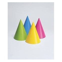 CAPPELLINI 8pz COLOR ASSORTITI