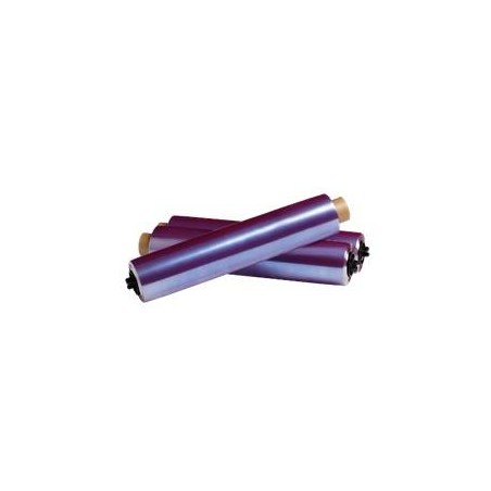 WRAP MASTER REFILL PELLICOLA PVC VIOLA H.45 3 ROTOLI