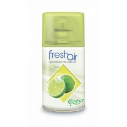 DEODORANTE FRESH AIR LIVING COPYR LIME 250ml
