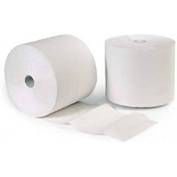 BOBINA AURORA PULITUTTO SUPER 8KG(2x4) LISCIA STROFIROLL  2 ROTOLI