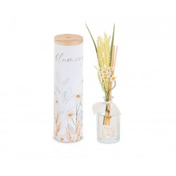 DIFFUSORE 120ml CAMOMILLA CON SCATOLA