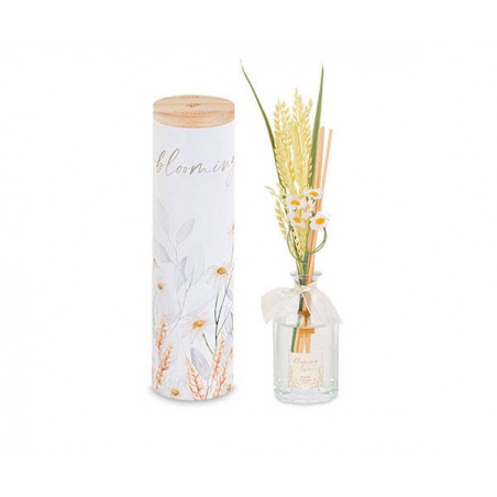 DIFFUSORE 120ml CAMOMILLA CON SCATOLA