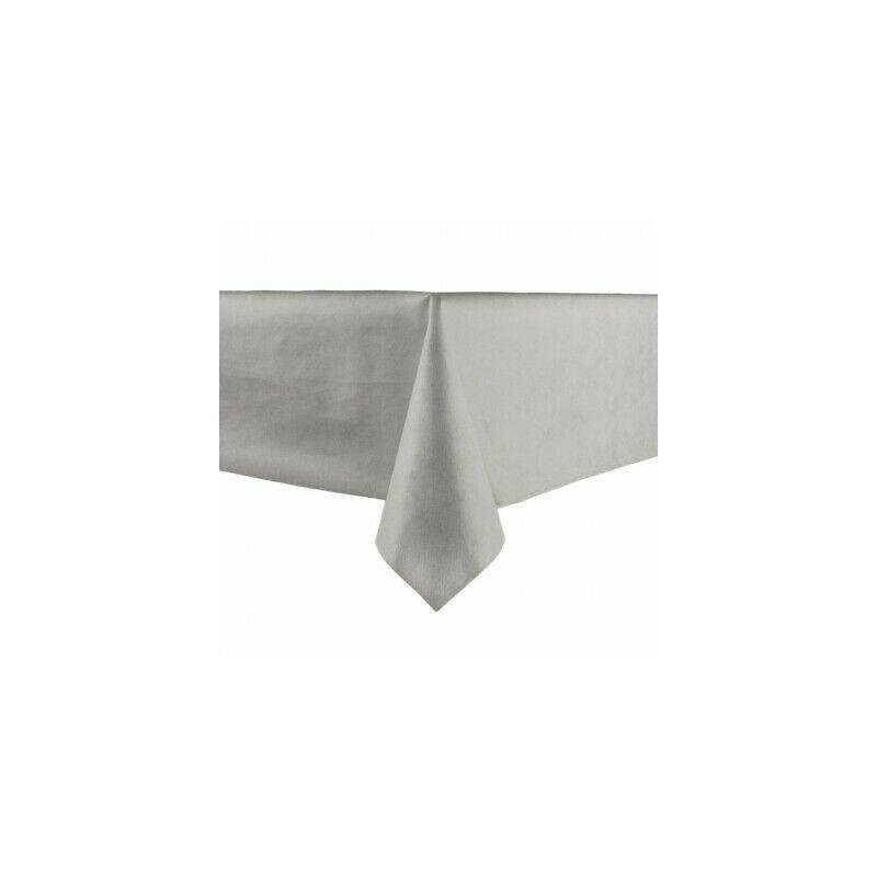 TOVAGLIA TNT ROTOLO H.140 GRIGIO PERLA 50mt
