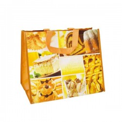 BORSA PLASTICA PATISSERIE 39x33,5x28cm