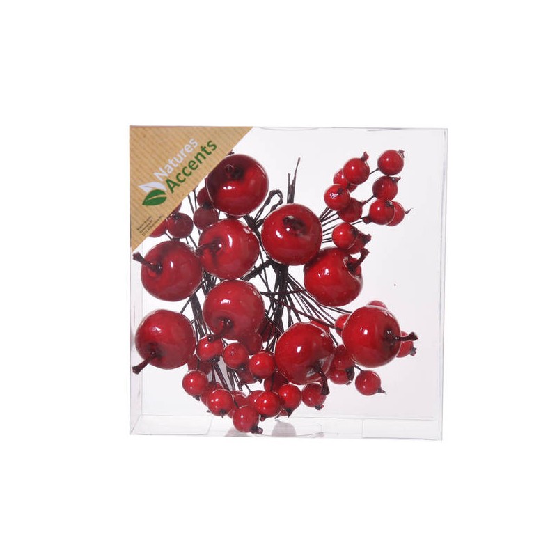 PICKS MELE E BACCHE IN BOX