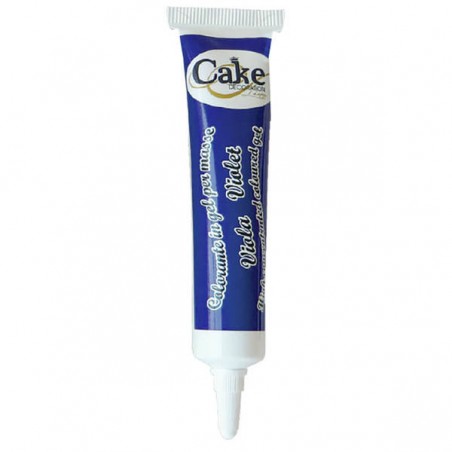 TUBETTO GEL COLORANTE BLU 20gr