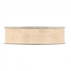 NASTRO HELOISE mm25x25mt ECRU