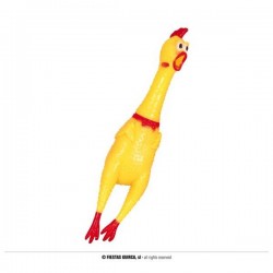 POLLO 38cm CON SUONO