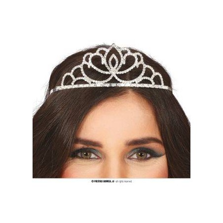 CERCHIETTO CORONCINA DA SPOSA