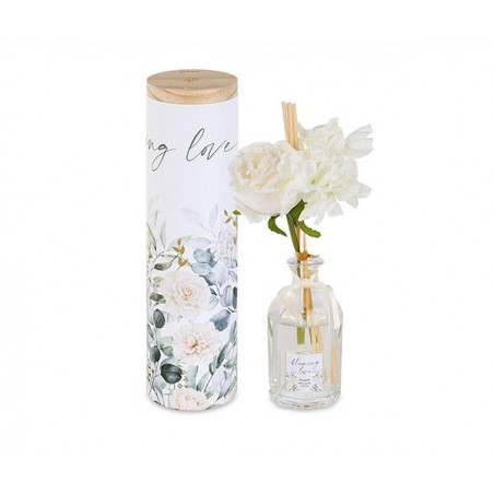 DIFFUSORE BLOOMING LOVE 120ml