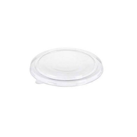 COPERCHIO INSALATIERA R-PET S120 ø185mm 50pz
