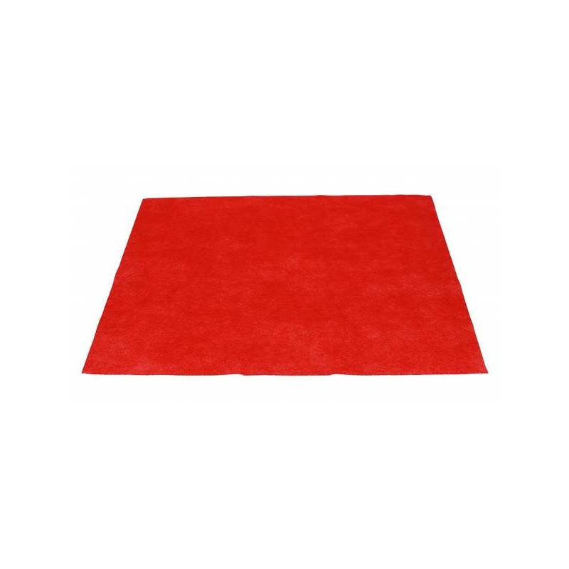 TOVAGLIETTE 30x40 TNT ROSSO 200pz