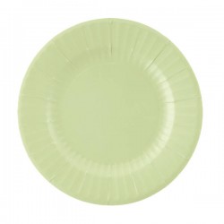 PIATTI MAXI SALVIA 33cm 6pz