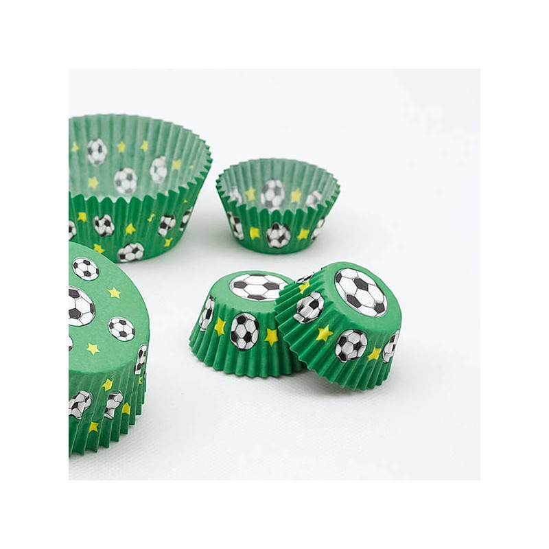 PIROTTINI IN CARTA GOAL 3x2cm 100pz