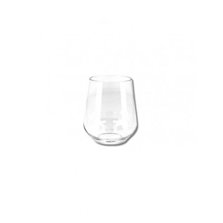 BICCHIERE ELEGANCE INFRANGIBILE SAN 390cc TRASPARENTE