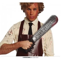 MOTOSEGA ZOMBIE KILLER 50cm