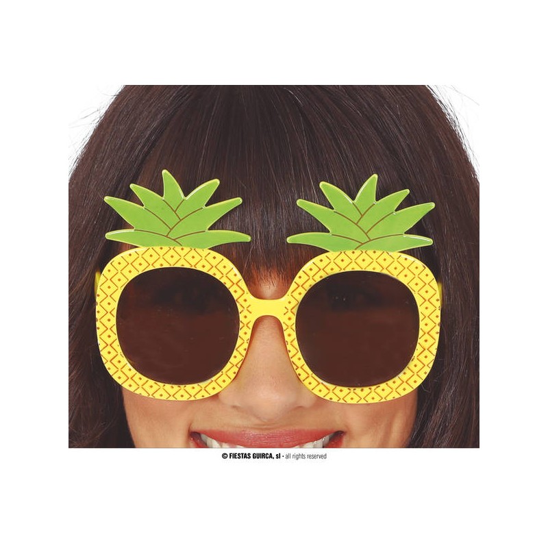 OCCHIALI ANANAS