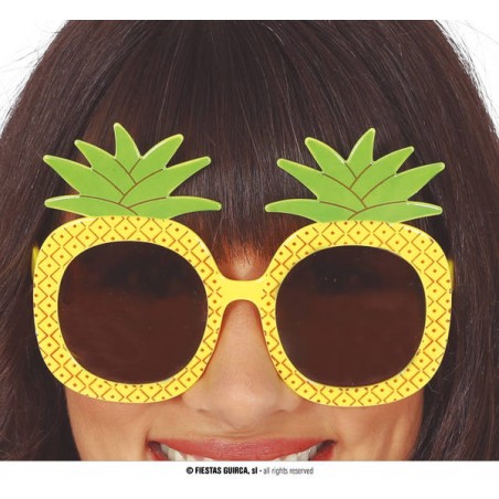 OCCHIALI ANANAS