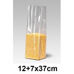 BUSTE PPL F.DO QUADRO MIS. 12+7x37cm 100pz