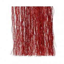 VINYL LASER SMALL ROSSO