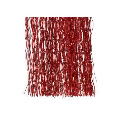 VINYL LASER SMALL ROSSO