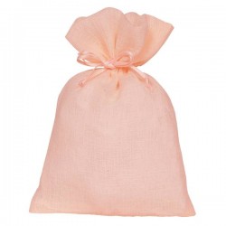 SACCHETTO BUSTA DELICATE 9x12cm SKIN 10pz