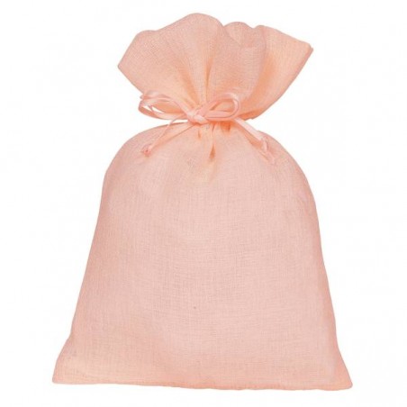 SACCHETTO BUSTA DELICATE 9x12cm SKIN 10pz