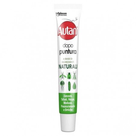 AUTAN DOPOPUNTURA NATURALE 20ml