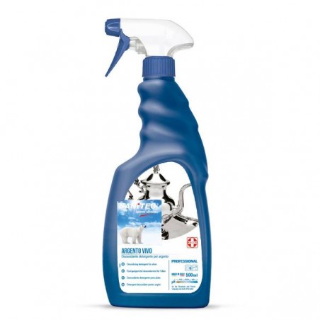 ARGENTO VIVO 500ml SANITEC