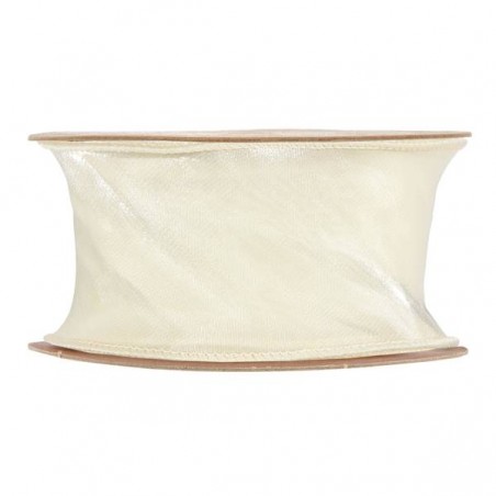 NASTRO MARIO mm45x10mt CREMA