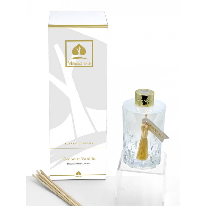 DIFFUSORE COCONUT BRUNCH 220ml