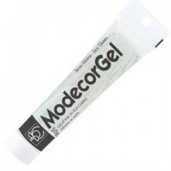 MODECORGEL GELATINA COLORE NEUTRO TUBETTO 50gr