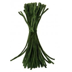 CORDINO COLUMBUS mm5x30cm 50pz VERDE