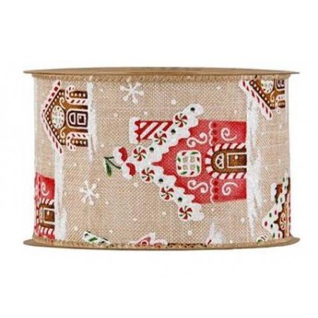 NASTRO CASETTE DI PANDIZENZERO mm63x10mt