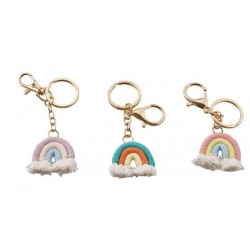 PORTACHIAVI RAINBOW ass.ti