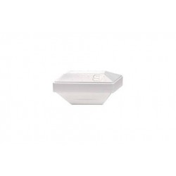 VASCHETTE POLISTIROLO YETI 350cc 25pz MIS.S