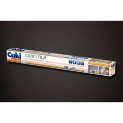CUOCI FILM CUKI PROFESSIONAL H.50 50mt ACK16