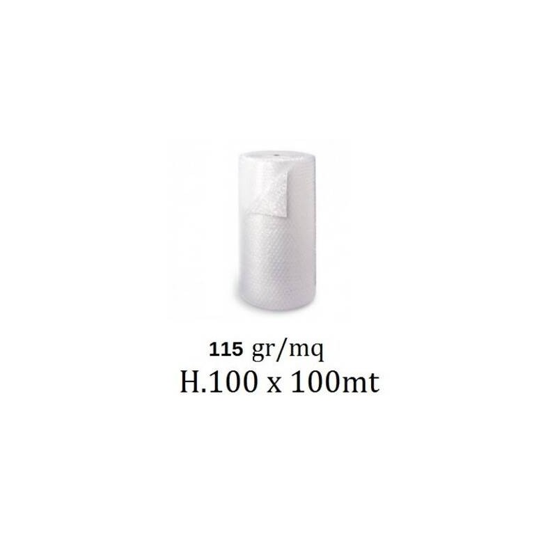 PLURIBOLL A40 H.100 100mt ROTOLO