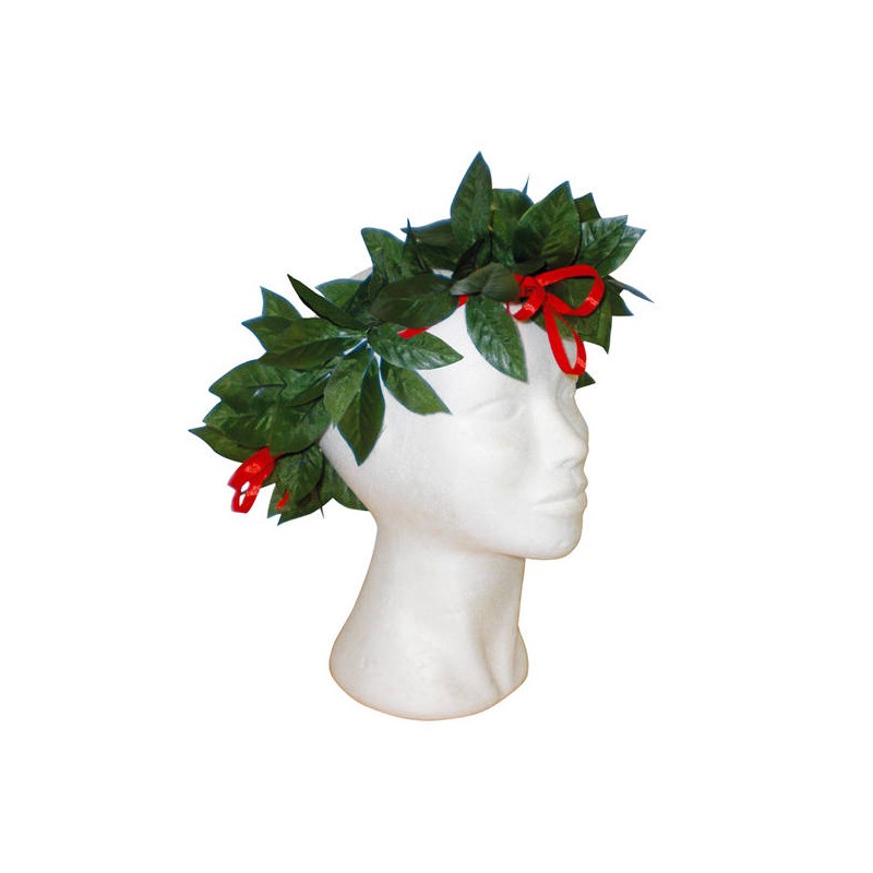 CORONA ALLORO LAUREA