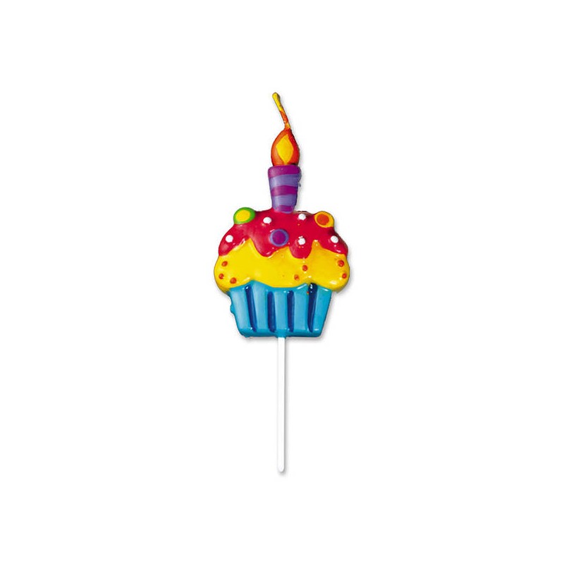 CANDELINA CUPCAKE