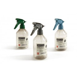 SPRUZZATORE CON PLASTICA 500cc PERFETTO