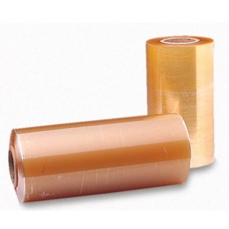 BOBINA PELLICOLA PVC 1500mt H.45 CUKI