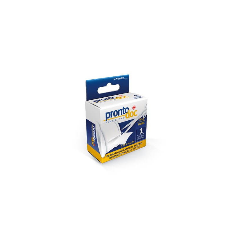 ROCCHETTO TNT cm.2,5x5mt