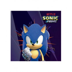 TOVAGLIOLI 33x33 SONIC PRIME 20pz