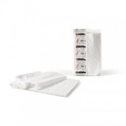 PANNO RETE OLI MINERALI OILTEX 50PZ BIANCHE 60x22cm