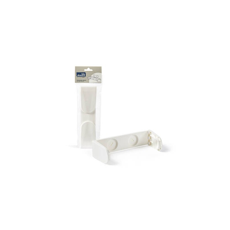 PORTA ROTOLO CARTA CUCINA ADESIVO