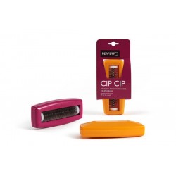 SPAZZOLA RACCOGLIBRICIOLE IN BLISTER