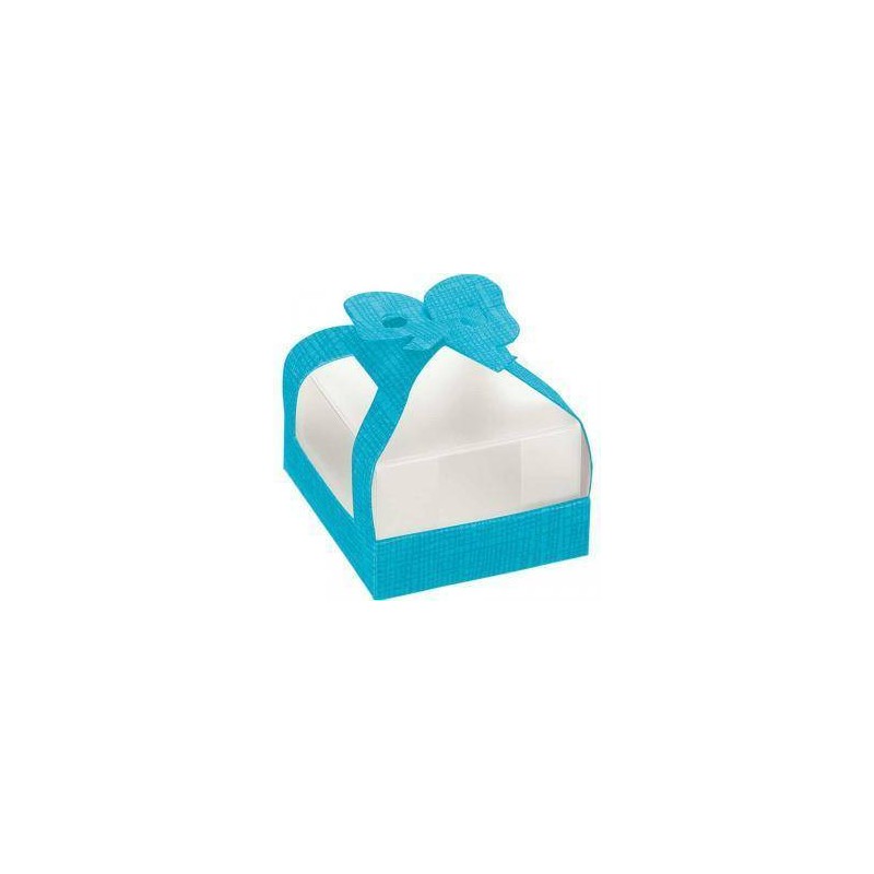SCATOLA GEMMA BLUETTE 5,3x5x2,7 10pz