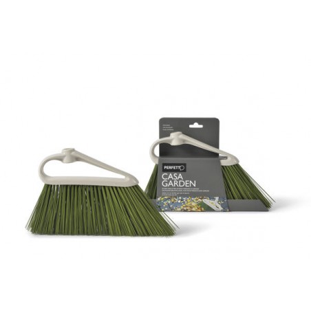 SCOPA PER ESTERNI CASA GARDEN